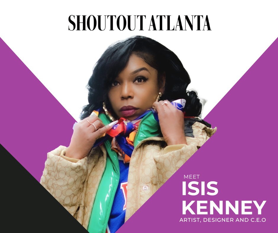 🚨Hot off the press 🚨 Read the latest issue of Shoutout ATL