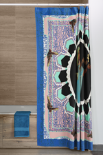 Mother Goddess -  Chic Shower Curtains