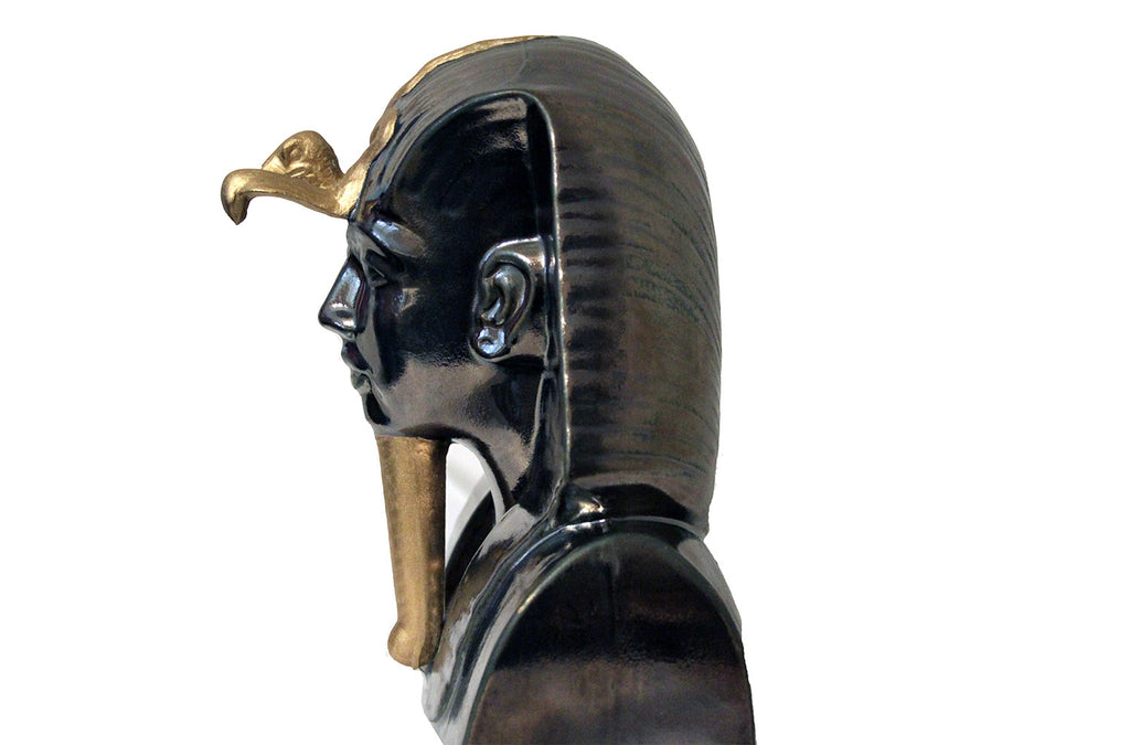 King Tut Collectible Statue